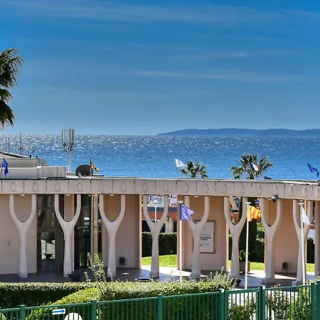Le Mexico-7 By Interhome Saint-Raphael (Var)