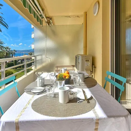 Le Mexico-7 By Interhome