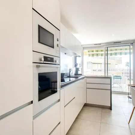 Le Mexico-7 By Interhome Apartment *