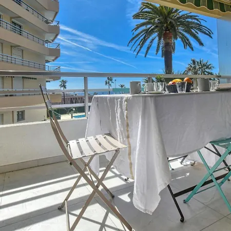 Le Mexico-7 By Interhome Saint-Raphael (Var)