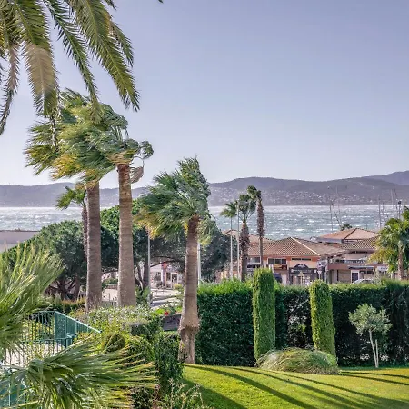 Le Mexico-7 By Interhome Apartment *