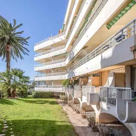 Le Mexico-7 By Interhome Apartment *